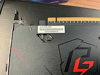 Phantom gaming intel arc a770 grafisch kaart - afbeelding 5 van  5