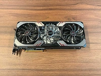 Phantom gaming rx6800xt (16gb) grafische kaart