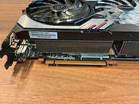 Phantom gaming rx6800xt (16gb) grafische kaart - afbeelding 2 van  4