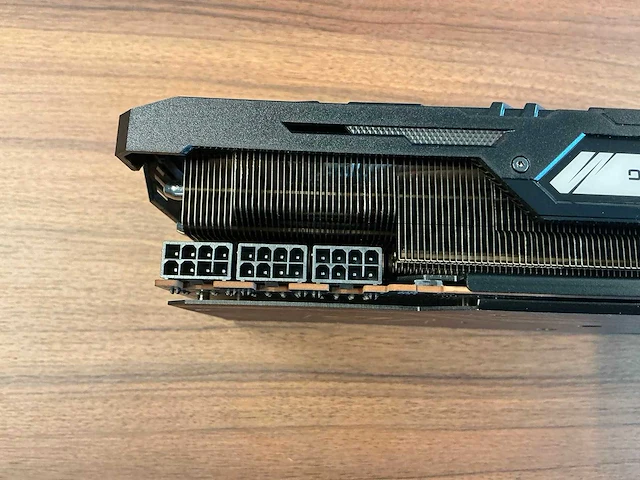 Phantom gaming rx6800xt (16gb) grafische kaart - afbeelding 4 van  4
