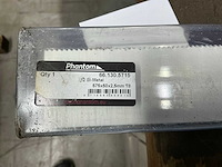 Phantom hss-b1 m2 zaagblad (13x) - afbeelding 4 van  4