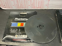 Phantom hss metaalzaag (2x) - afbeelding 2 van  8