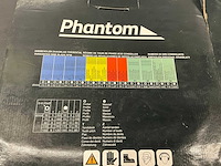Phantom hss metaalzaag (2x) - afbeelding 5 van  8