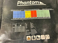 Phantom hss metaalzaag (2x) - afbeelding 6 van  8