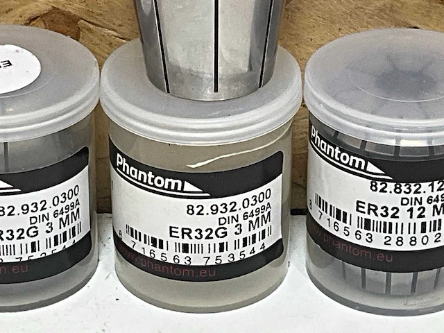 Phantom spantang (3x) - afbeelding 3 van  4