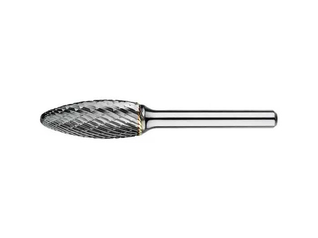 Phantom stiftfrees hm vlamvorm 6mm 4 diameter (10x) - afbeelding 1 van  3