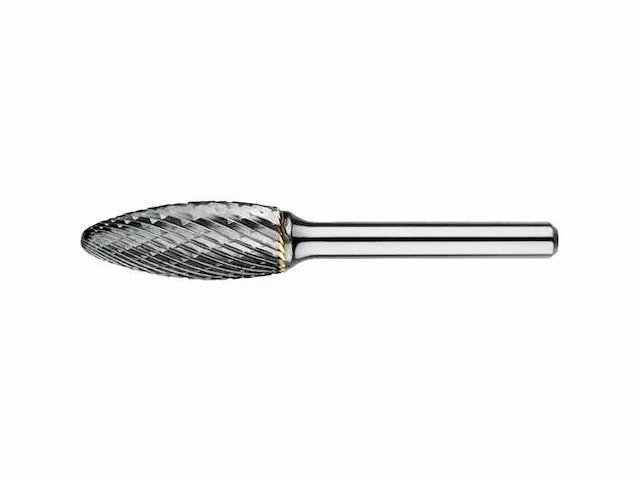 Phantom stiftfrees hm vlamvorm 6mm 4 diameter (10x) - afbeelding 1 van  3