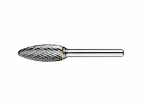 Phantom stiftfrees hm vlamvorm 6mm 4 diameter (10x)