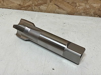 Phantom uni hss-e machinetap din 374 metrisch fijn voor doorlopende gaten mf52x1,5 - afbeelding 4 van  6