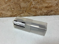 Phantom uni hss-e machinetap din 374 metrisch fijn voor doorlopende gaten mf52x1,5 - afbeelding 5 van  6