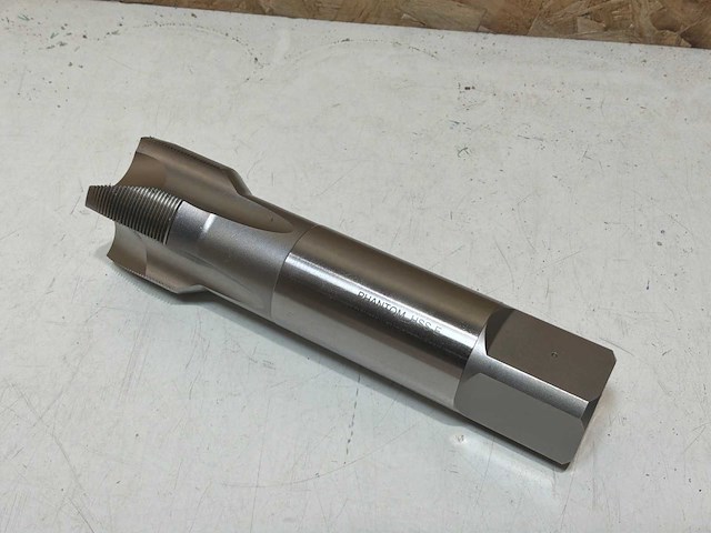 Phantom uni hss-e machinetap din 374 metrisch fijn voor doorlopende gaten mf52x1,5 - afbeelding 6 van  6