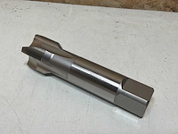 Phantom uni hss-e machinetap din 374 metrisch fijn voor doorlopende gaten mf52x1,5 - afbeelding 5 van  6