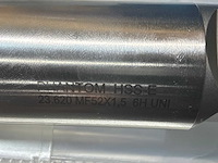 Phantom uni hss-e machinetap din 374 metrisch fijn voor doorlopende gaten mf52x1,5 - afbeelding 6 van  6