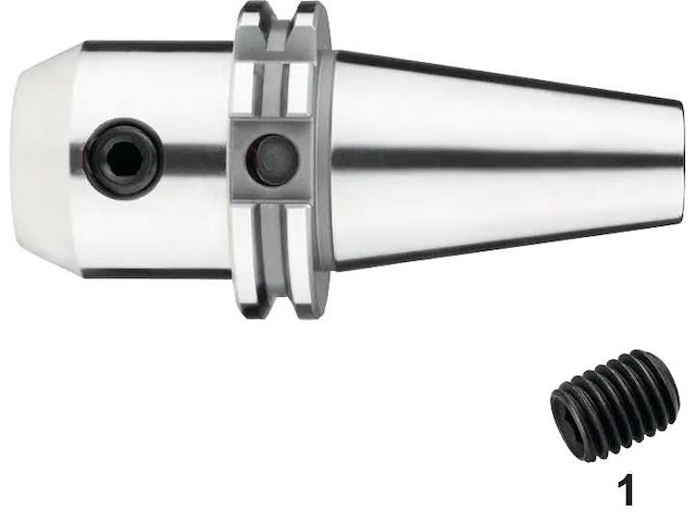 Phantom weldonhouder torax 12mm l50 (2x) - afbeelding 1 van  4