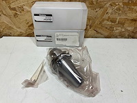 Phantom weldonhouder torax 12mm l50 (2x) - afbeelding 2 van  4