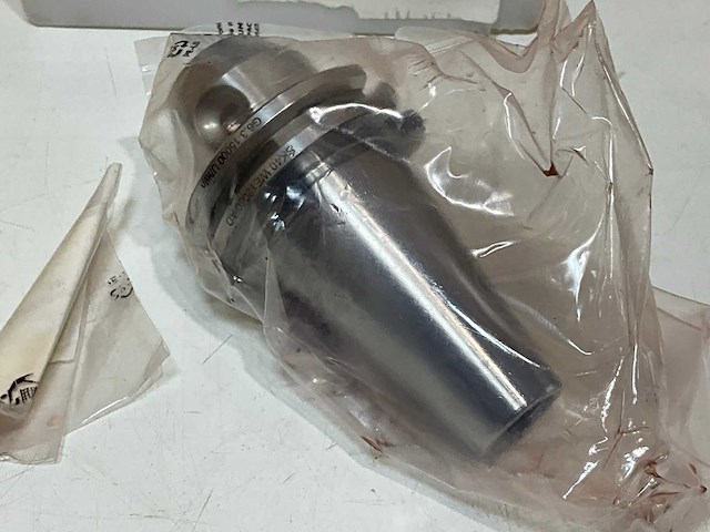 Phantom weldonhouder torax 12mm l50 (2x) - afbeelding 3 van  4