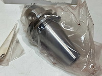 Phantom weldonhouder torax 12mm l50 (2x) - afbeelding 3 van  4