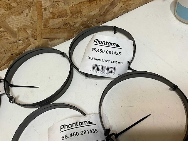 Phantom zaaglint (11x) - afbeelding 6 van  8