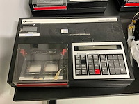 Pharmacia phastsystem eiwit-electroforese en gelontwikkelingssysteem - afbeelding 2 van  7