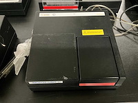 Pharmacia phastsystem eiwit-electroforese en gelontwikkelingssysteem - afbeelding 5 van  7