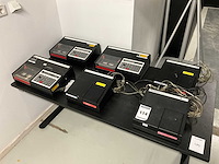 Pharmacia phastsystem eiwit-electroforese en gelontwikkelingssysteem - afbeelding 1 van  1