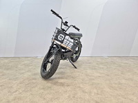 Phatfour - e-bike - flx army green - elektrische fiets - afbeelding 4 van  10