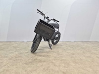 Phatfour - e-bike - phatfour flb - elektrische fiets - afbeelding 3 van  8