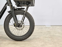 Phatfour - e-bike - phatfour flb - elektrische fiets - afbeelding 5 van  8