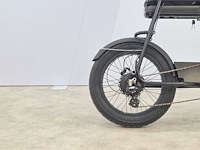 Phatfour - e-bike - phatfour flb - elektrische fiets - afbeelding 6 van  8