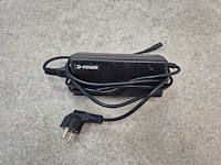 Phatfour - e-bike - phatfour flb - elektrische fiets - afbeelding 8 van  8