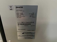 Phcbi co2-incubator - afbeelding 6 van  6