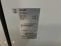 Phcbi co2-incubator - afbeelding 6 van  6