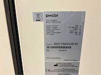 Phcbi co2-incubator - afbeelding 3 van  6