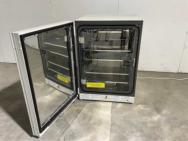 Phcbi co2-incubator - afbeelding 4 van  6