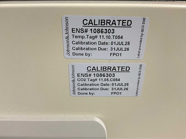 Phcbi co2-incubator - afbeelding 6 van  6