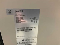 Phcbi co2-incubator - afbeelding 6 van  6