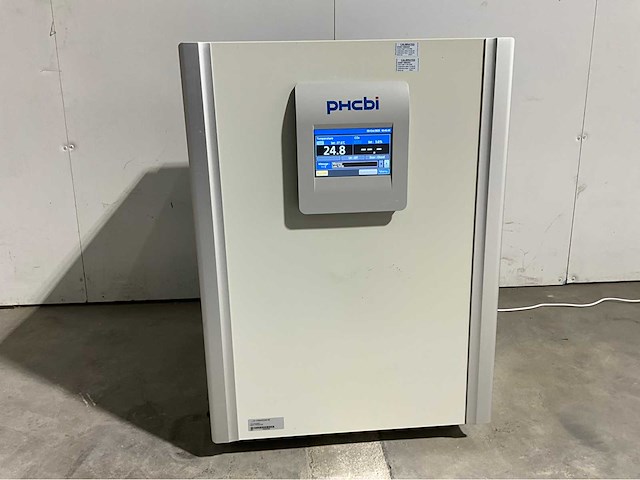 Phcbi co2-incubator - afbeelding 4 van  6