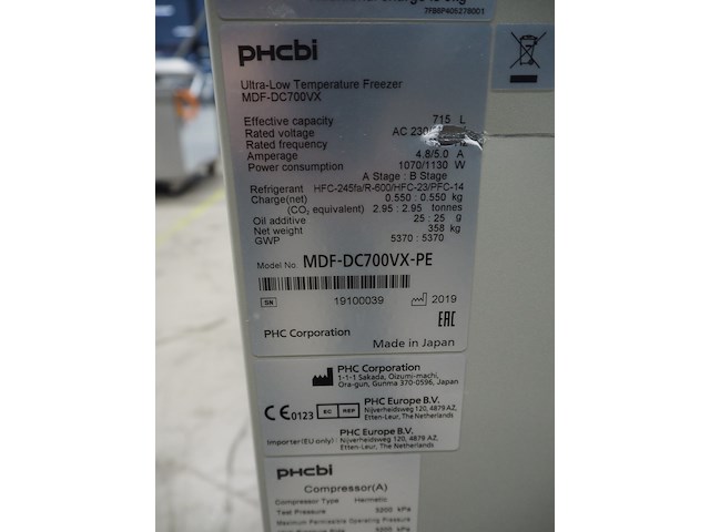Phcbi - afbeelding 5 van  13