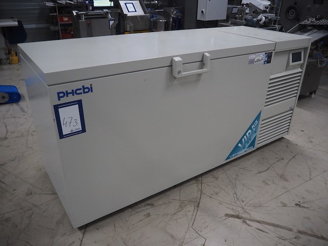 Phcbi - afbeelding 1 van  13