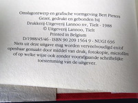 Phil bosmans. god niet te geloven - afbeelding 3 van  5