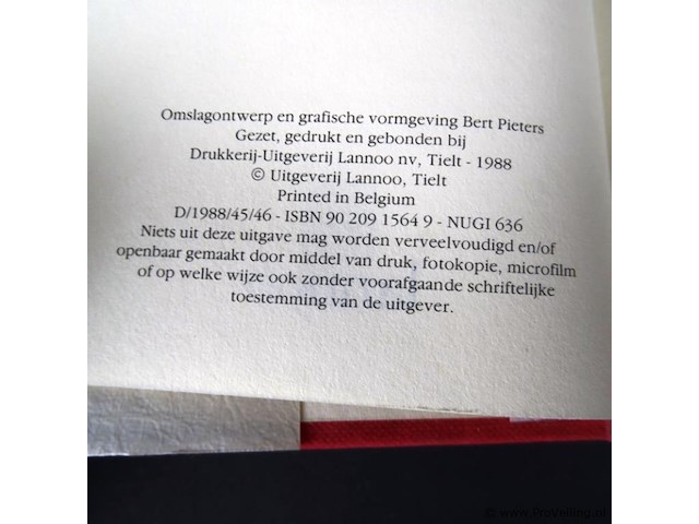 Phil bosmans. god niet te geloven - afbeelding 3 van  5