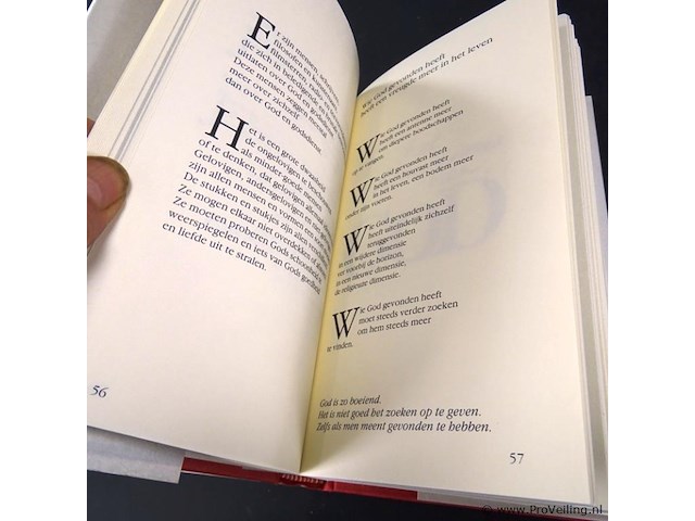 Phil bosmans. god niet te geloven - afbeelding 5 van  5