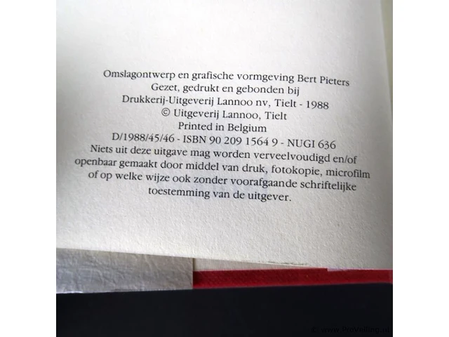Phil bosmans. god niet te geloven - afbeelding 3 van  5