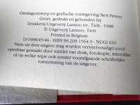 Phil bosmans. god niet te geloven - afbeelding 3 van  5