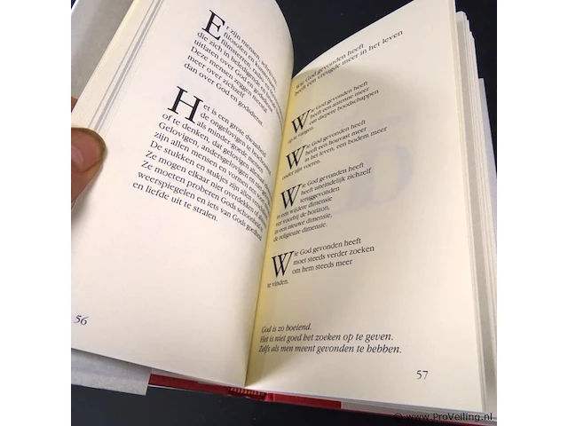 Phil bosmans. god niet te geloven - afbeelding 5 van  5