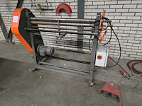 Philipp wimber - 1967 - r 60 k - plaatwals