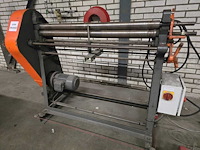 Philipp wimber - 1967 - r 60 k - plaatwals - afbeelding 2 van  8