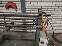 Philipp wimber - 1967 - r 60 k - plaatwals - afbeelding 3 van  8