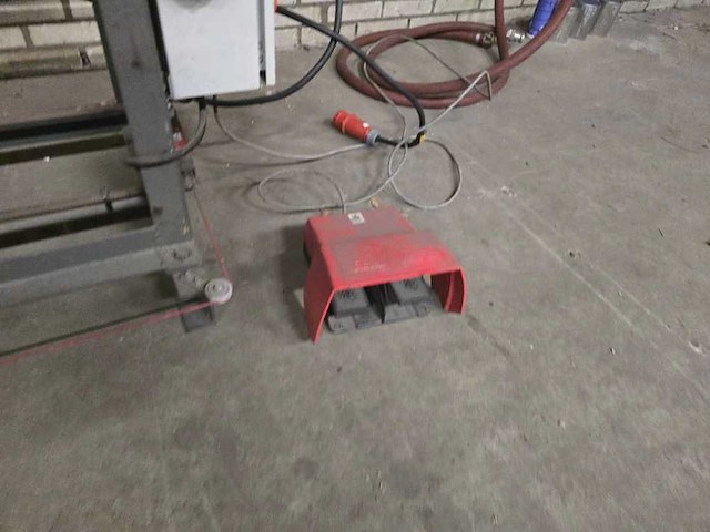 Philipp wimber - 1967 - r 60 k - plaatwals - afbeelding 6 van  8