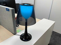 Philippe starck miss k design tafellamp